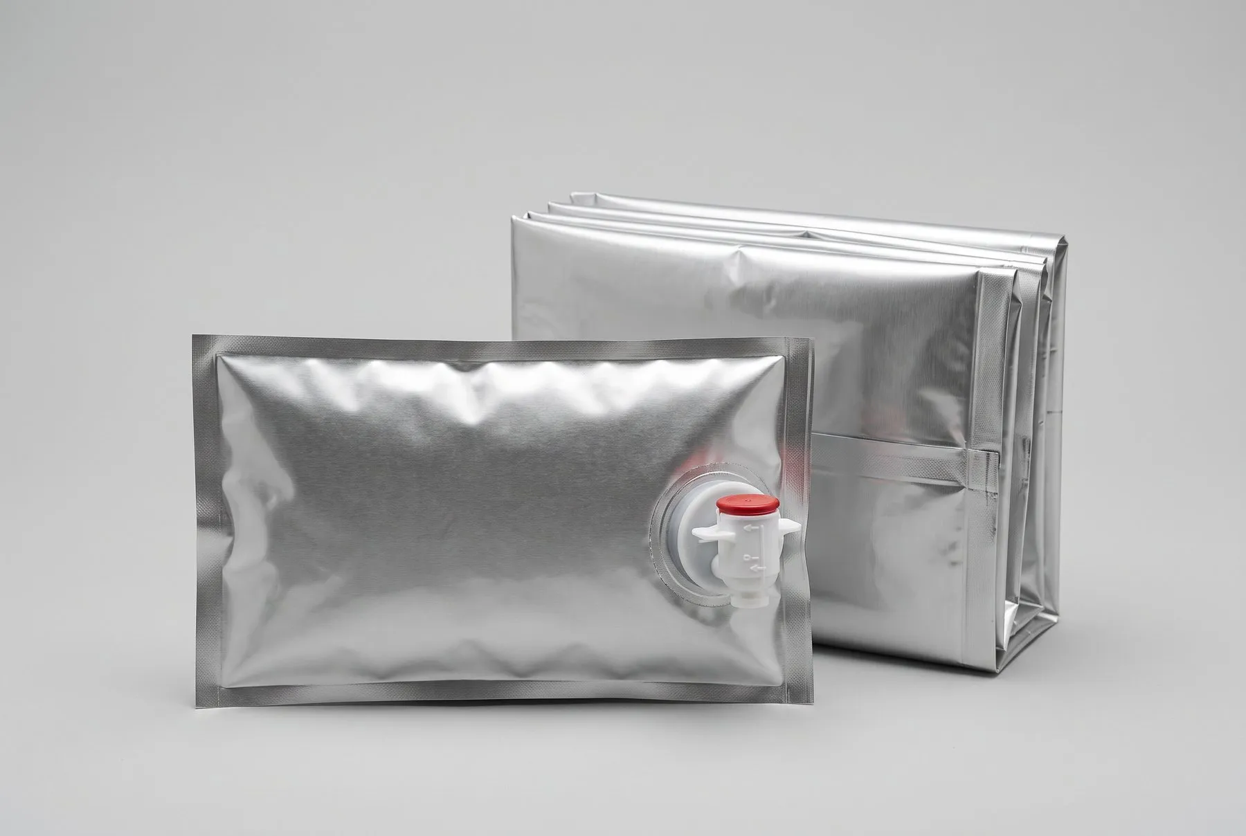 Bag-in-Box-Beutel bis 220 Liter